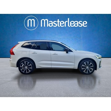 Volvo   SUV 2024,  2.0 diesel, automat - Na sprzedaż za 500,00 zł - Warszawa - zdjęcie 4