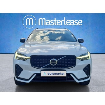 Volvo   SUV 2024,  2.0 diesel, automat - Na sprzedaż za 500,00 zł - Warszawa - zdjęcie 2