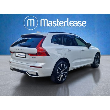 Volvo   SUV 2024,  2.0 diesel, automat - Na sprzedaż za 500,00 zł - Warszawa - zdjęcie 5