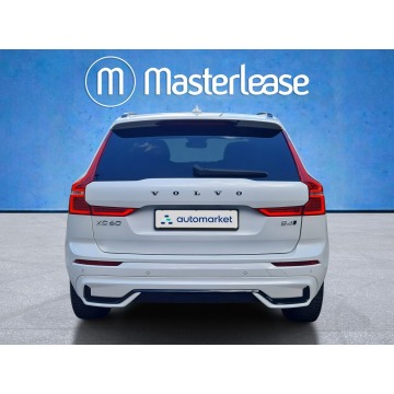 Volvo   SUV 2024,  2.0 diesel, automat - Na sprzedaż za 500,00 zł - Warszawa - zdjęcie 6