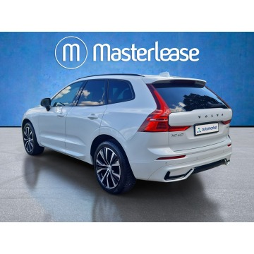 Volvo   SUV 2024,  2.0 diesel, automat - Na sprzedaż za 500,00 zł - Warszawa - zdjęcie 7
