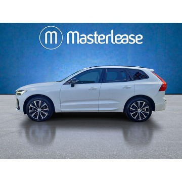 Volvo   SUV 2024,  2.0 diesel, automat - Na sprzedaż za 500,00 zł - Warszawa - zdjęcie 8