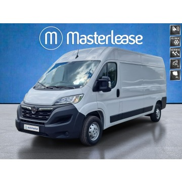 Opel Movano - CDTI L3H2 Furgon ! Z Polskiego Salonu ! Faktura VAT !