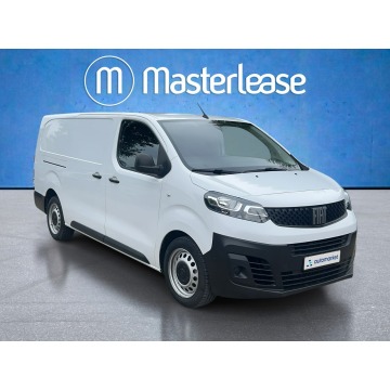 Fiat Scudo 2024,  2.0 diesel - Na sprzedaż za 99 850 zł - Warszawa - zdjęcie 3