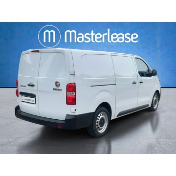 Fiat Scudo 2024,  2.0 diesel - Na sprzedaż za 99 850 zł - Warszawa - zdjęcie 5