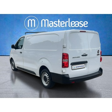 Fiat Scudo 2024,  2.0 diesel - Na sprzedaż za 99 850 zł - Warszawa - zdjęcie 7