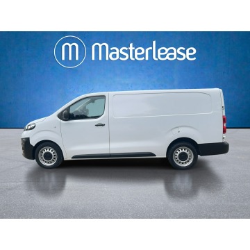 Fiat Scudo 2024,  2.0 diesel - Na sprzedaż za 99 850 zł - Warszawa - zdjęcie 8