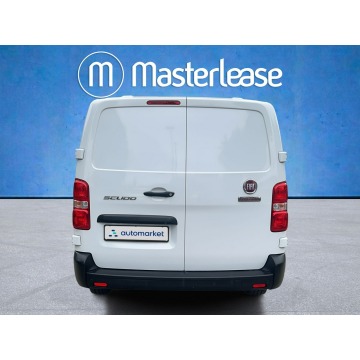 Fiat Scudo 2024,  2.0 diesel - Na sprzedaż za 99 850 zł - Warszawa - zdjęcie 6