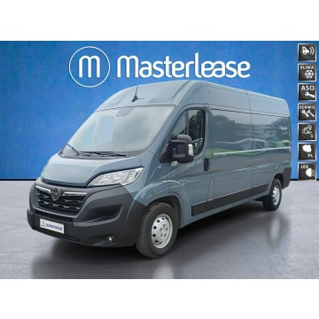 Opel Movano - CDTI L3H2 ! Z Polskiego Salonu ! Faktura VAT !