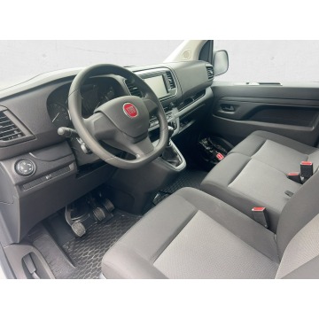 Fiat Scudo 2024,  2.0 diesel - Na sprzedaż za 99 850 zł - Warszawa - zdjęcie 12