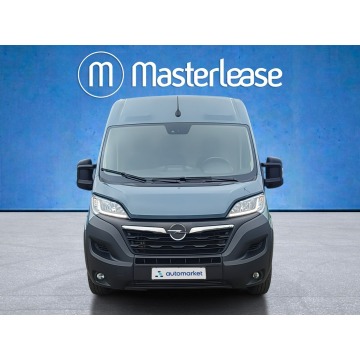 Opel Movano 2023,  2.2 diesel - Na sprzedaż za 84 800 zł - Warszawa - zdjęcie 2