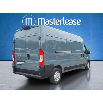 Opel Movano 2023,  2.2 diesel - Na sprzedaż za 84 800 zł - Warszawa - zdjęcie 5
