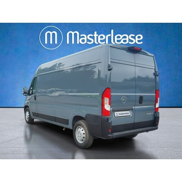 Opel Movano 2023,  2.2 diesel - Na sprzedaż za 84 800 zł - Warszawa - zdjęcie 7