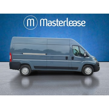 Opel Movano 2023,  2.2 diesel - Na sprzedaż za 84 800 zł - Warszawa - zdjęcie 4