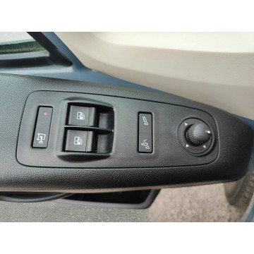 Opel Movano 2023,  2.2 diesel - Na sprzedaż za 84 800 zł - Warszawa - zdjęcie 11