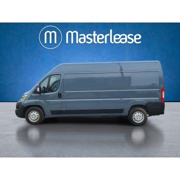Opel Movano 2023,  2.2 diesel - Na sprzedaż za 84 800 zł - Warszawa - zdjęcie 8