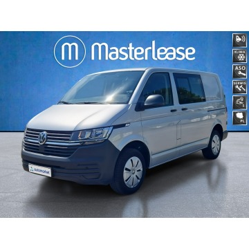 Volkswagen Transporter - T6.1 TDI L1H1 ! Z Polskiego Salonu ! Faktura VAT !