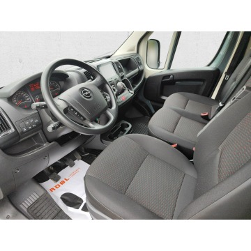 Opel Movano 2023,  2.2 diesel - Na sprzedaż za 84 800 zł - Warszawa - zdjęcie 12