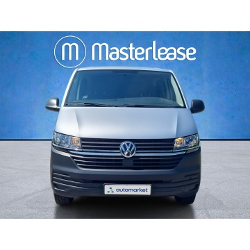 Volkswagen Transporter 2021,  2.0 diesel - Na sprzedaż za 109 850 zł - Warszawa - zdjęcie 2