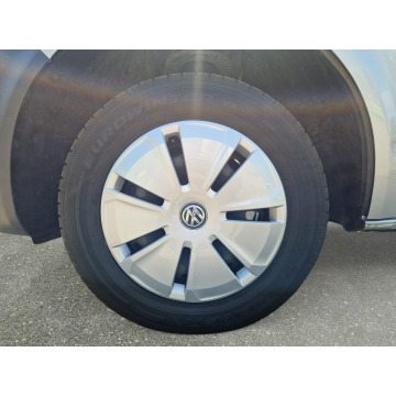 Volkswagen Transporter 2021,  2.0 diesel - Na sprzedaż za 109 850 zł - Warszawa - zdjęcie 9