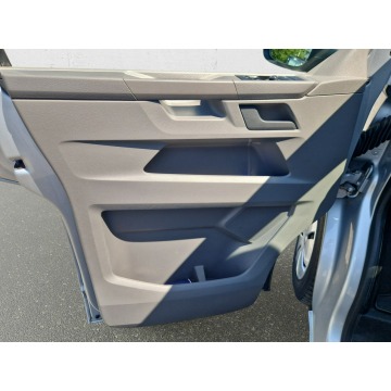 Volkswagen Transporter 2021,  2.0 diesel - Na sprzedaż za 109 850 zł - Warszawa - zdjęcie 10