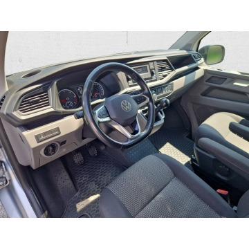 Volkswagen Transporter 2021,  2.0 diesel - Na sprzedaż za 109 850 zł - Warszawa - zdjęcie 12