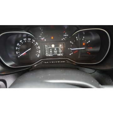 Citroen Berlingo  Kombi 2019,  1.2 benzyna, automat - Na sprzedaż za 49 999 zł - Zielona Góra - zdjęcie 12