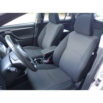 Toyota Verso  Kombi 2013,  1.6 benzyna - Na sprzedaż za 35 900 zł - Częstochowa - zdjęcie 9