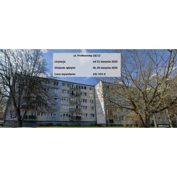 Mieszkanie dwupokojowe Olsztyn,   49 m2, parter - Sprzedam - zdjęcie 3