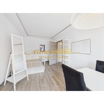 Mieszkanie dwupokojowe Gdańsk - Śródmieście,   45 m2 - Do wynajęcia - zdjęcie 3