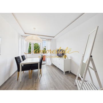 Mieszkanie dwupokojowe Gdańsk - Śródmieście,   45 m2 - Do wynajęcia - zdjęcie 2