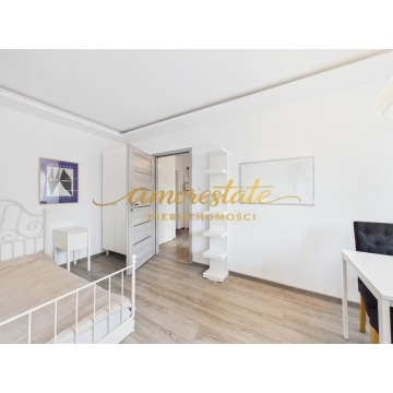 Mieszkanie dwupokojowe Gdańsk - Śródmieście,   45 m2 - Do wynajęcia - zdjęcie 4