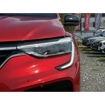 Renault Arkana  SUV 2023,  1.3 benzyna, automat - Na sprzedaż za 94 900 zł - Będzin - zdjęcie 4