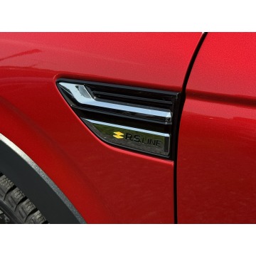 Renault Arkana  SUV 2023,  1.3 benzyna, automat - Na sprzedaż za 94 900 zł - Będzin - zdjęcie 10