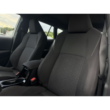 Toyota Corolla  Kombi 2023,  1.8 hybryda, automat - Na sprzedaż za 75 900 zł - Będzin - zdjęcie 11