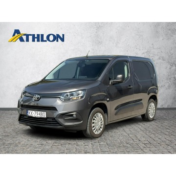 Toyota ProAce 1.5 D-4D 130KM Furgon Active Salon PL F-VAT23%