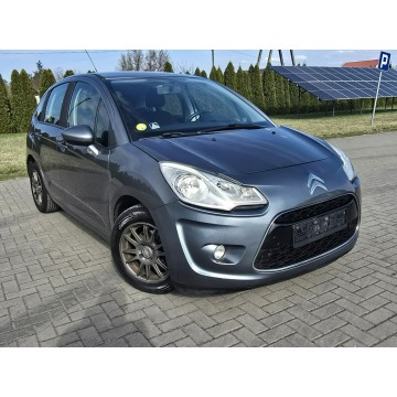 Citroen C3  Hatchback 2011,  1.6 diesel - Na sprzedaż za 11 900 zł - Kutno - zdjęcie 1