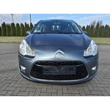 Citroen C3  Hatchback 2011,  1.6 diesel - Na sprzedaż za 11 900 zł - Kutno - zdjęcie 5
