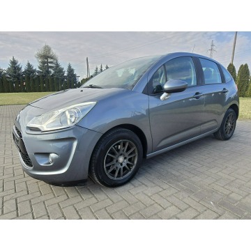 Citroen C3  Hatchback 2011,  1.6 diesel - Na sprzedaż za 11 900 zł - Kutno - zdjęcie 7