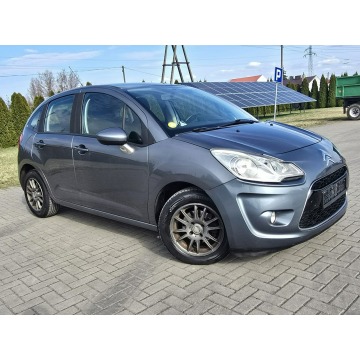 Citroen C3  Hatchback 2011,  1.6 diesel - Na sprzedaż za 11 900 zł - Kutno - zdjęcie 4
