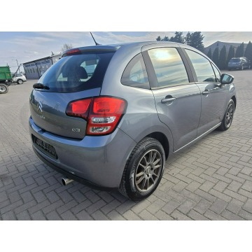 Citroen C3  Hatchback 2011,  1.6 diesel - Na sprzedaż za 11 900 zł - Kutno - zdjęcie 9