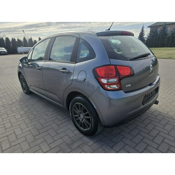 Citroen C3  Hatchback 2011,  1.6 diesel - Na sprzedaż za 11 900 zł - Kutno - zdjęcie 12