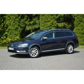 Volkswagen Passat  Kombi 2012,  2.0 diesel - Na sprzedaż za 30 900 zł - Ostrów Mazowiecka - zdjęcie 3
