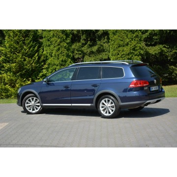 Volkswagen Passat  Kombi 2012,  2.0 diesel - Na sprzedaż za 30 900 zł - Ostrów Mazowiecka - zdjęcie 5