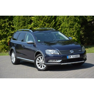Volkswagen Passat  Kombi 2012,  2.0 diesel - Na sprzedaż za 30 900 zł - Ostrów Mazowiecka - zdjęcie 8