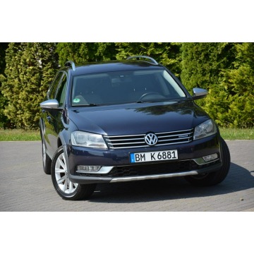 Volkswagen Passat  Kombi 2012,  2.0 diesel - Na sprzedaż za 30 900 zł - Ostrów Mazowiecka - zdjęcie 7