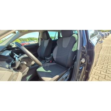 Skoda Octavia  Kombi 2020,  1.5 benzyna - Na sprzedaż za 73 000 zł - Studzienice - zdjęcie 9