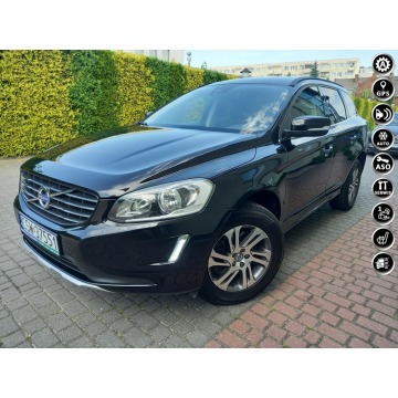 Volvo   SUV 2014,  2.0 diesel, automat - Na sprzedaż za 53 900 zł - Nowe - zdjęcie 1