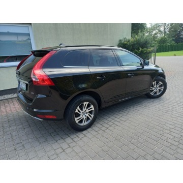 Volvo   SUV 2014,  2.0 diesel, automat - Na sprzedaż za 53 900 zł - Nowe - zdjęcie 5