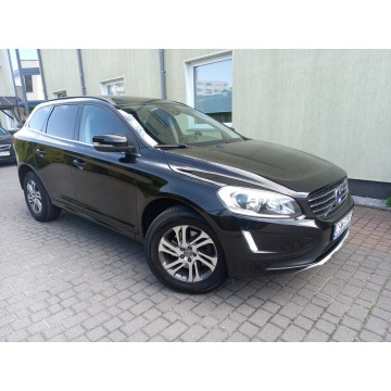 Volvo   SUV 2014,  2.0 diesel, automat - Na sprzedaż za 53 900 zł - Nowe - zdjęcie 4
